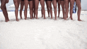 Beach Volleyball GIF by NCAA Championships