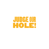Brand Judge Sticker by Bross Bagels