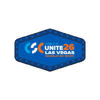 Csc Sticker by College Sports Communicators