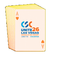 Csc Sticker by College Sports Communicators