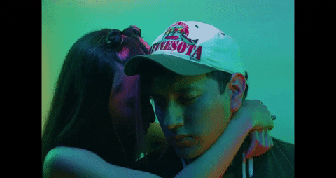 Art Love GIF by Moorelo