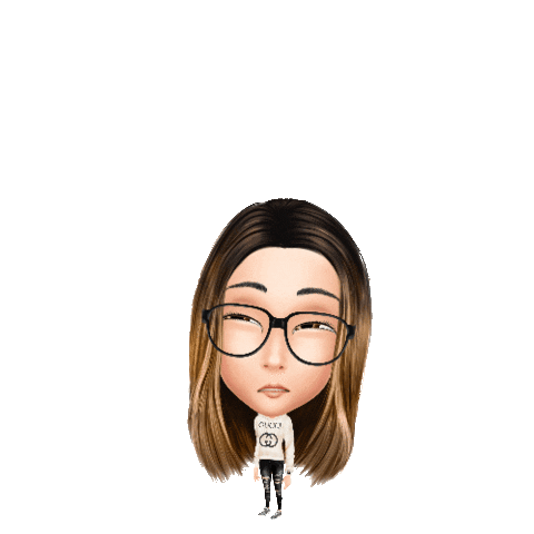 Bonnieechang Sticker by Genies