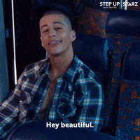 Dance Starz GIF by Step Up Series
