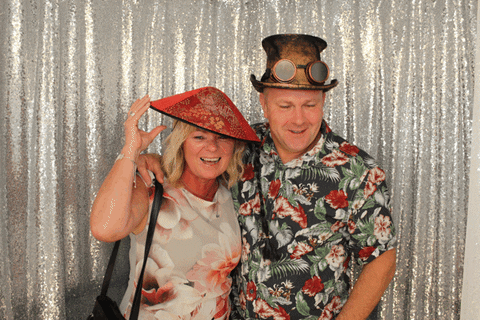 photobooth props GIF by Tom Foolery Photo Booth