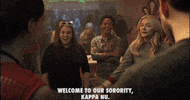 seth rogen sorority GIF by NEIGHBORS