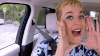 carpool karaoke 2017 GIF by Katy Perry
