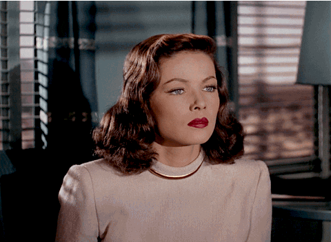 old hollywood GIF