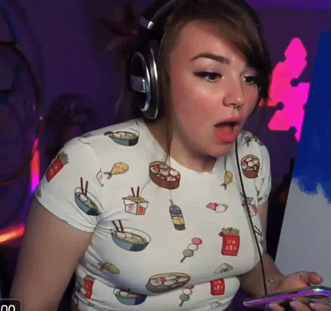 Taylien GIF