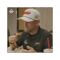 Justinallgaier Sticker by Arby's