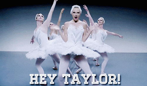 taylor swift ka GIF