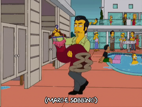 suspicious episode 5 GIF