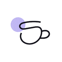 Plumacreativacl coffee coffeetime Sticker