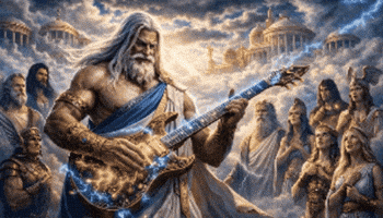 Hard Rock Loop GIF