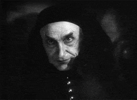 the man who laughs GIF by Maudit