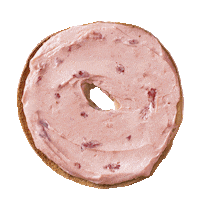 lovemyphilly food morning eating yum Sticker