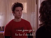 season 2 netflix GIF by Gilmore Girls 
