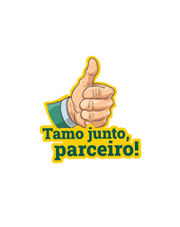 Agro Compras Sticker by Alvorada Produtos Agropecuários