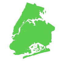 Broadway Sticker by NY PopsUp