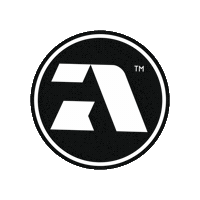 Amplid amplid Sticker