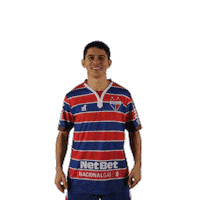 fortalezaec tricolordeaco Sticker by Fortaleza Esporte Clube