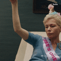 Happy Birthday Dancing GIF by FX Networks