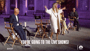 Nbc Judge Cuts GIF by America's Got Talent