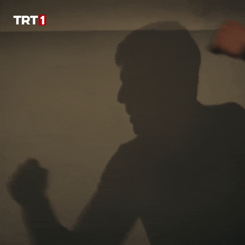 Muay Thai Workout GIF by TRT