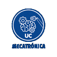 Descubrete Sticker by UCG