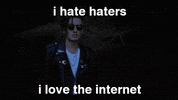 ilove GIF by gnash