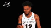 March Madness Sport GIF by Providence Friars