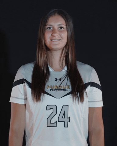 Soccer GIF by Purdue Fort Wayne Athletics