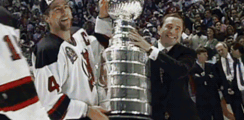 stanley cup GIF
