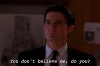 season 2 episode 20 GIF by Twin Peaks on Showtime