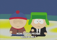 stan marsh GIF by South Park 