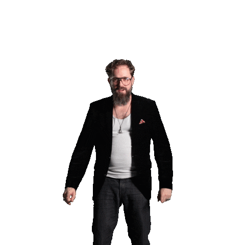 Swipeup Drum Sticker by Django 3000