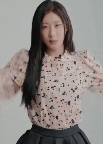 Im Fine Mickey Mouse GIF