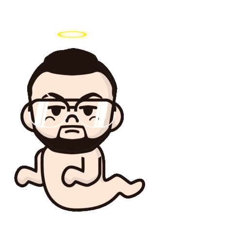 heydenny giphyupload Sticker