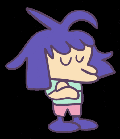 Moi Vent GIF by elodie shanta