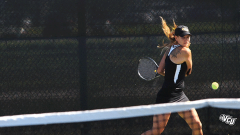 GIF by VCU Athletics
