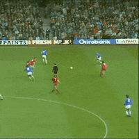 GIF by Everton Football Club