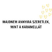 I Love You Sticker by WeddingVibes