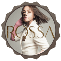Rossa 25 Sticker by Rossa Official