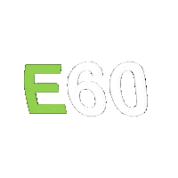 E60Fitness e60fitness Sticker
