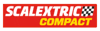 Logo Slot Sticker by Scalextric