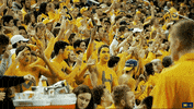 Go Blue Michigan Basketball GIF by Michigan Athletics