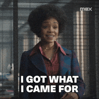 Duster GIF by HBO Max