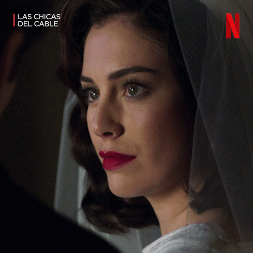 season 3 cable girls GIF