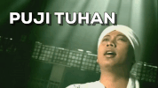 Melly Goeslaw Indonesia GIF
