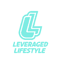 Ll Leverage Sticker by Credit Class