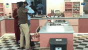 Bbnaija Fights GIF by Big Brother Naija